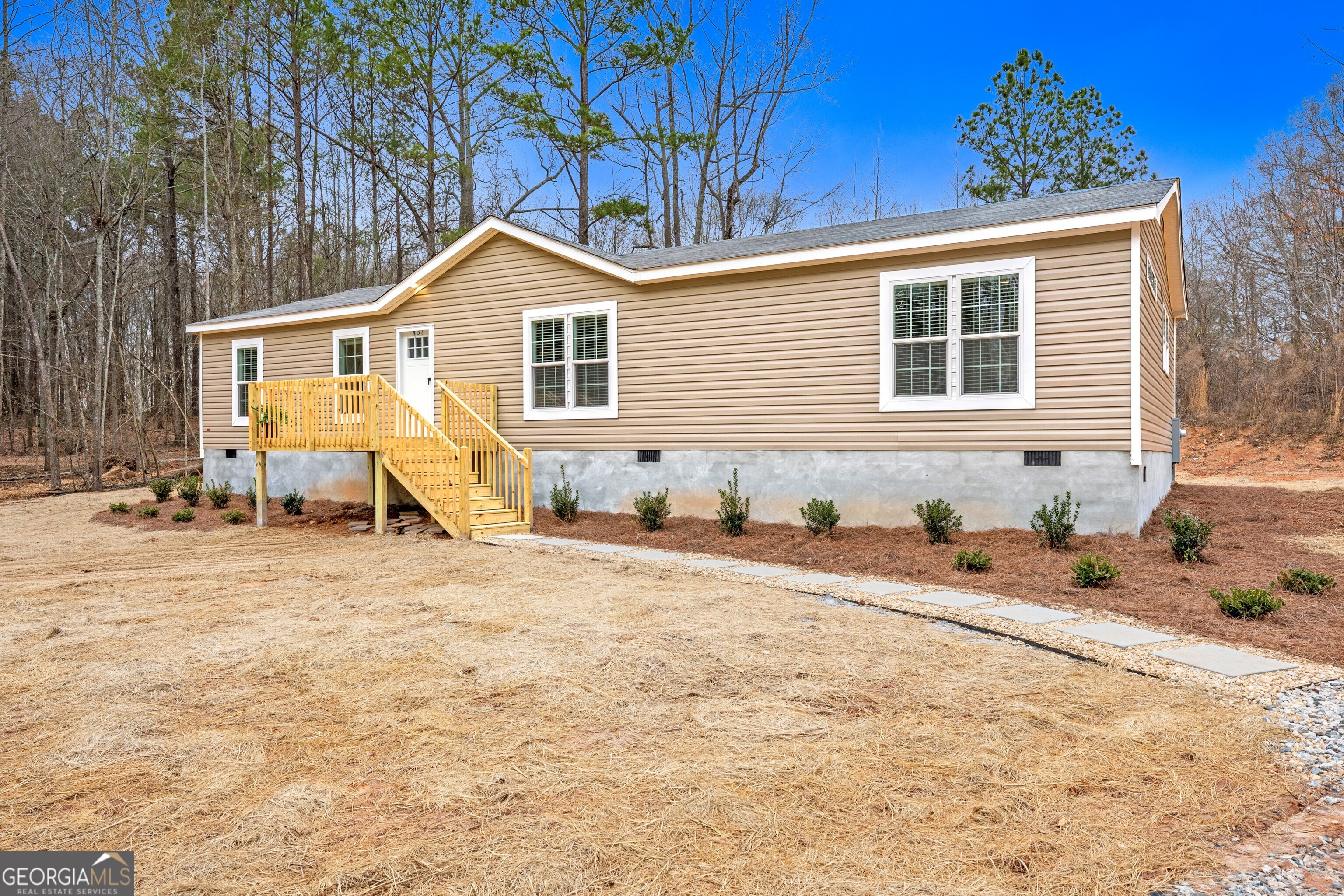 362 Northwood Circle Colbert GA 30628