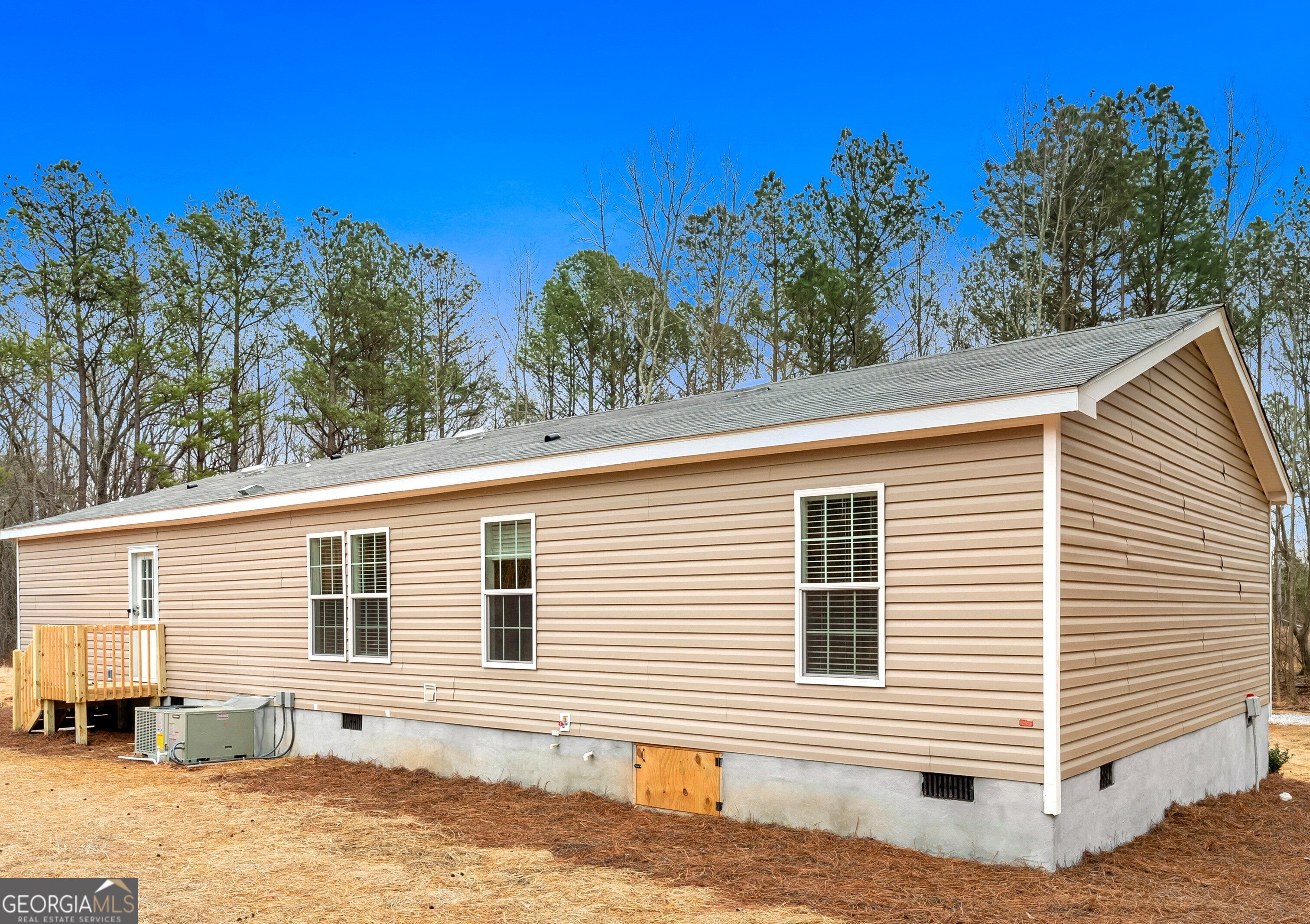 362 Northwood Circle Colbert GA 30628