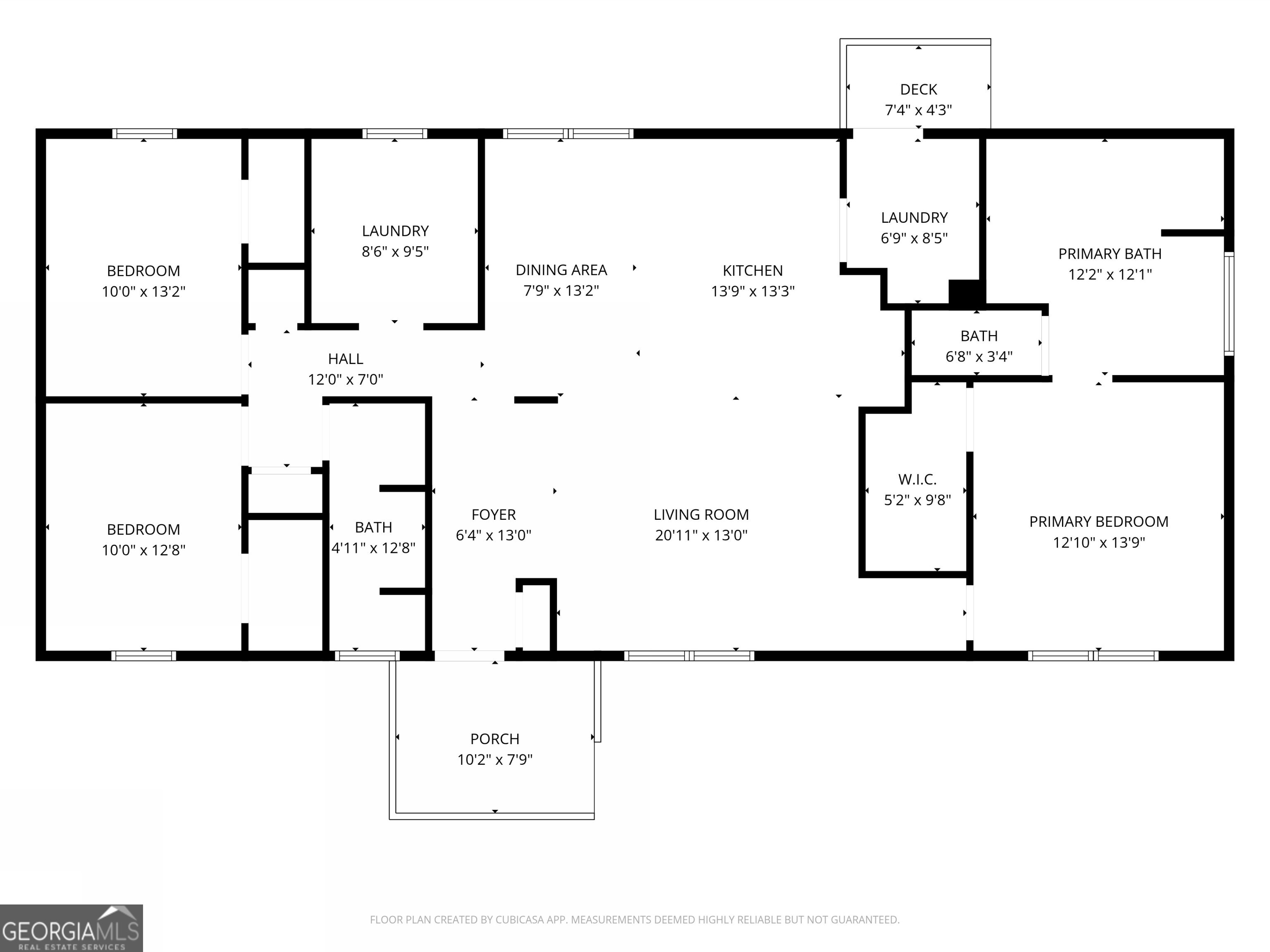 362 Northwood Circle Colbert GA 30628