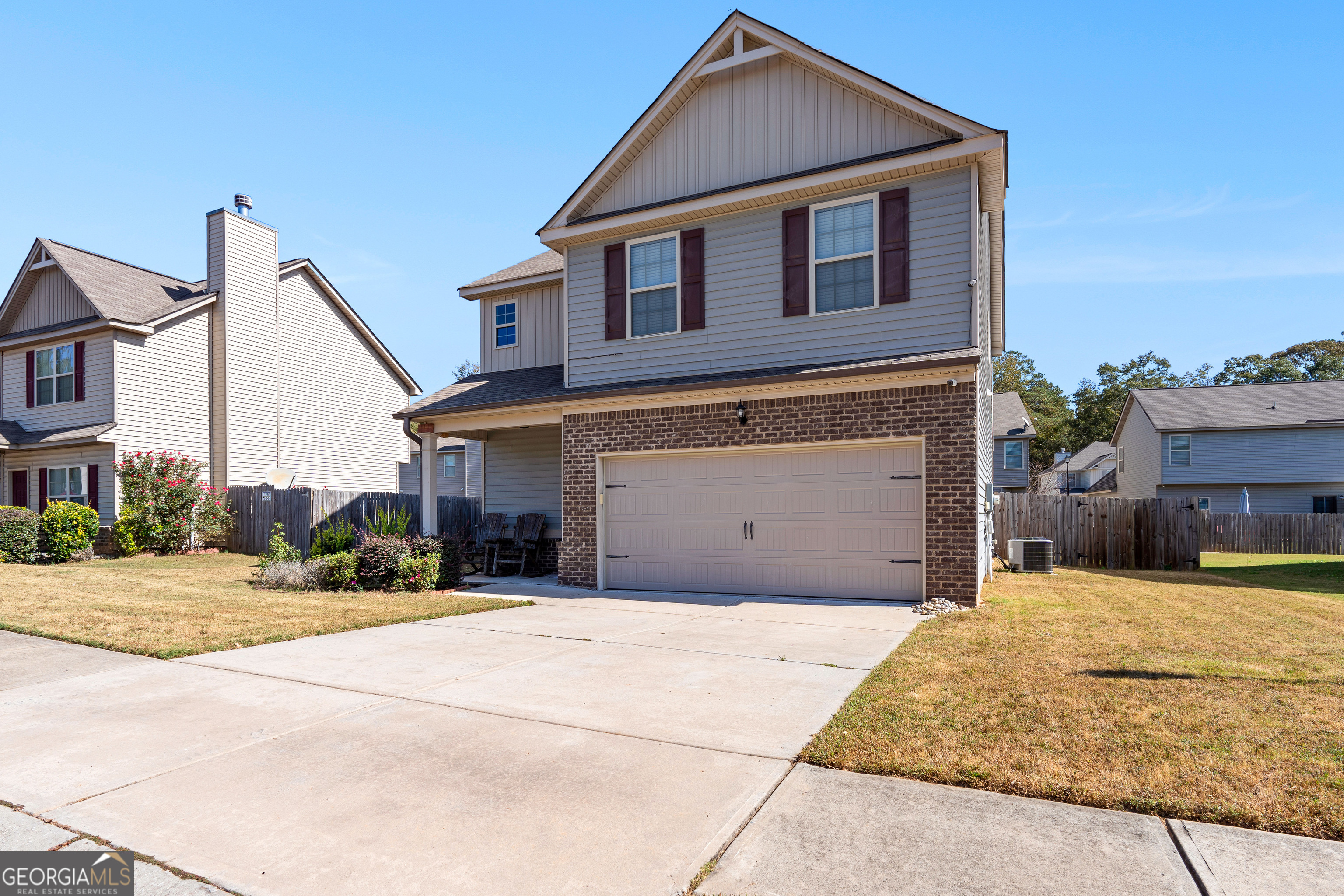 112 Truman Court Jackson GA 30233