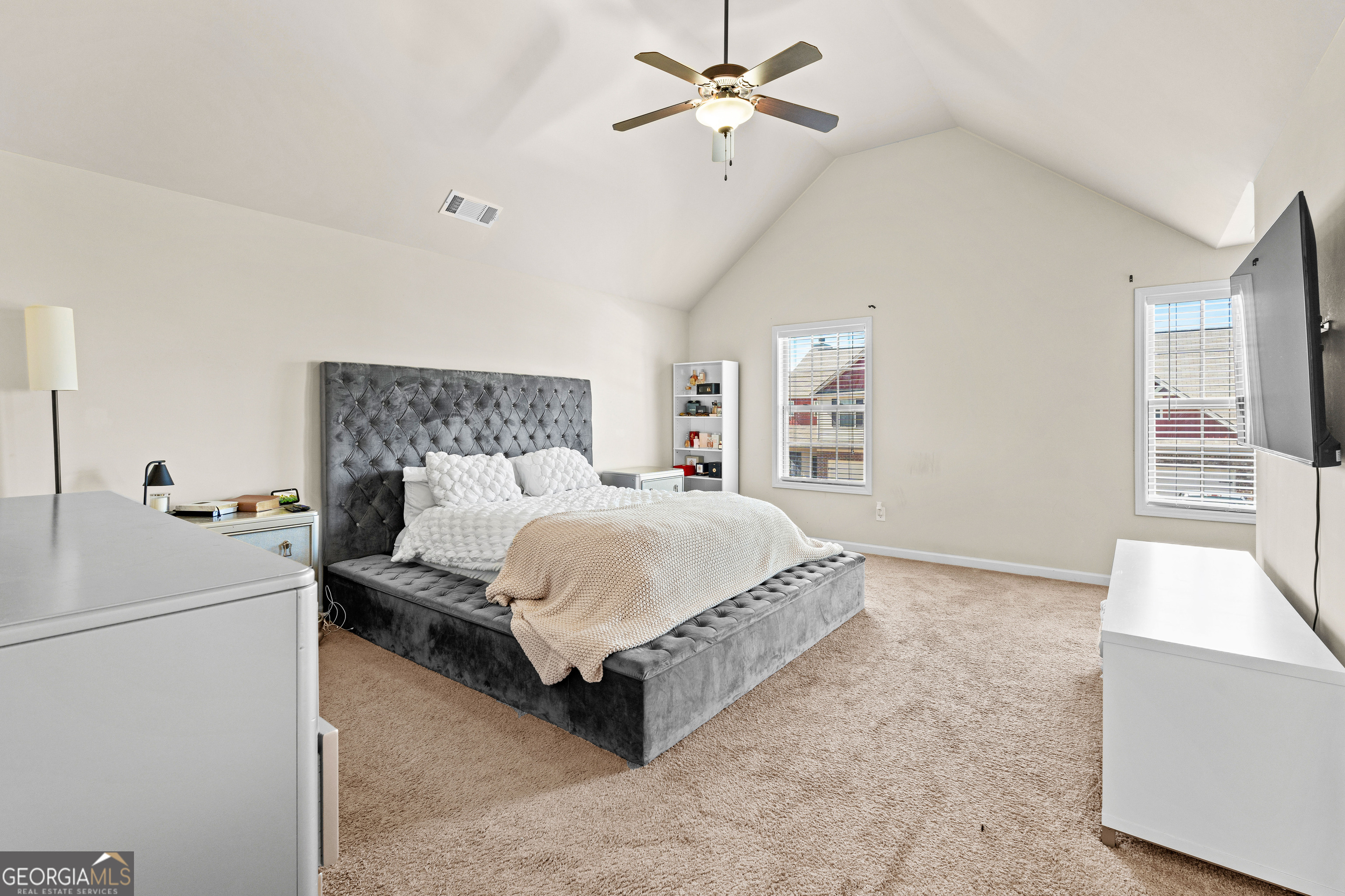 112 Truman Court Jackson GA 30233