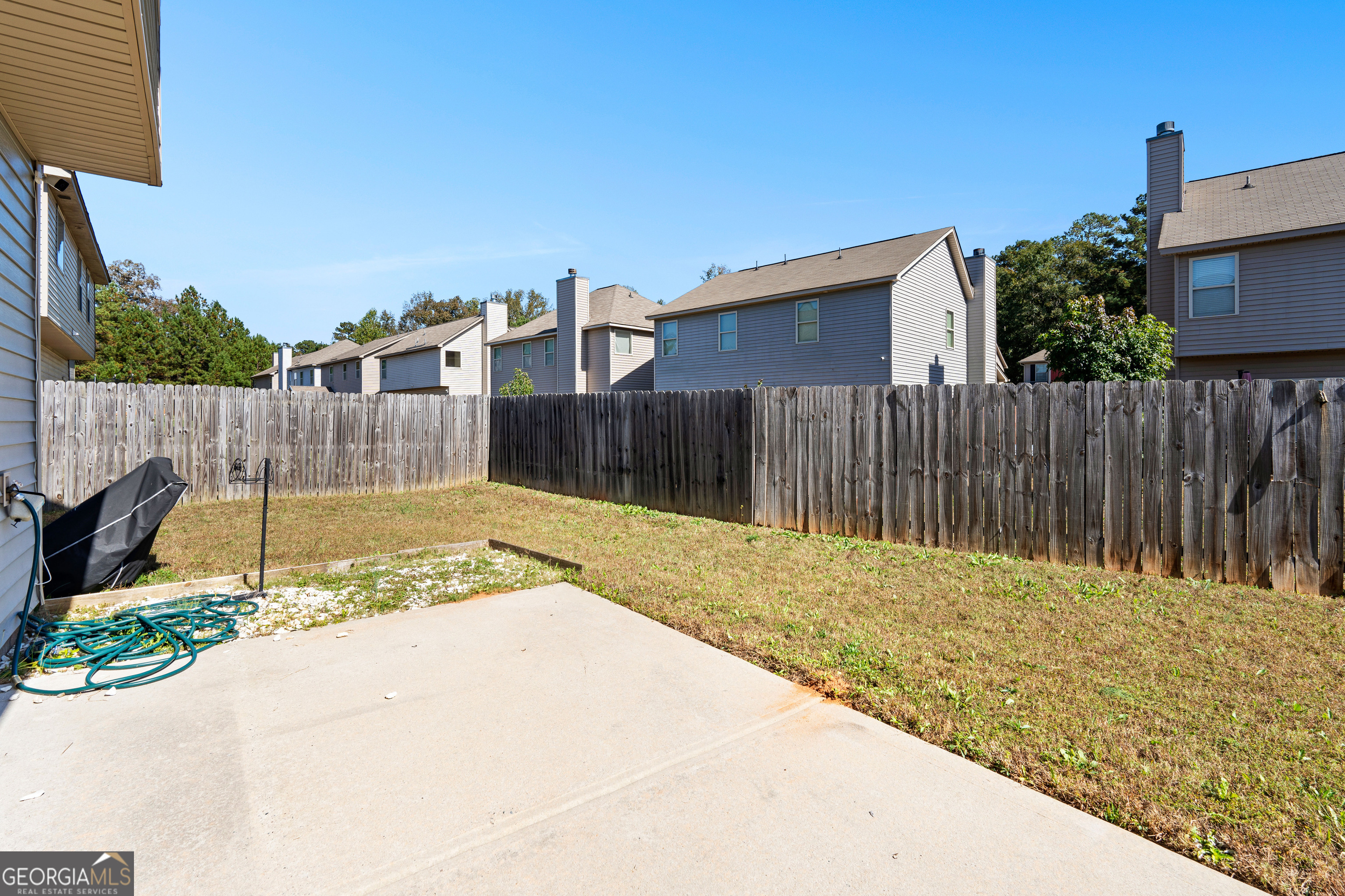 112 Truman Court Jackson GA 30233