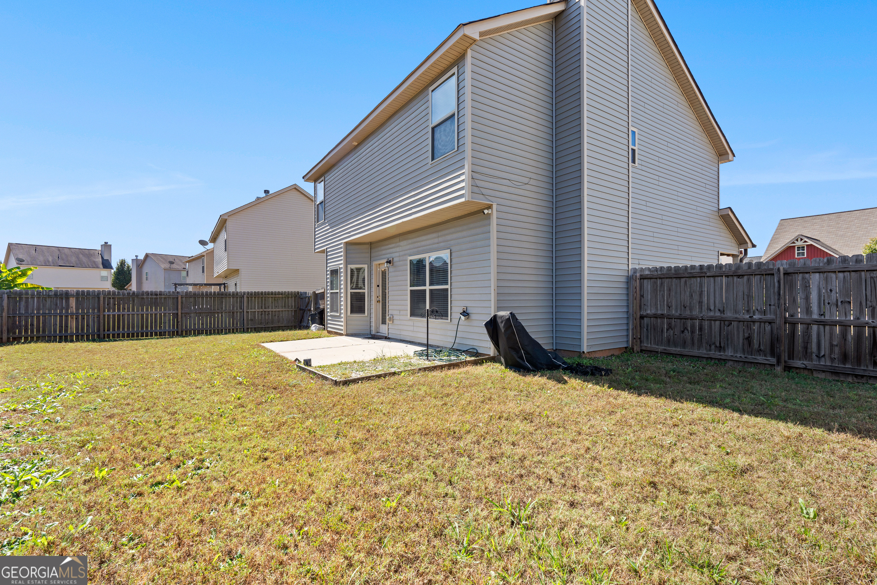 112 Truman Court Jackson GA 30233