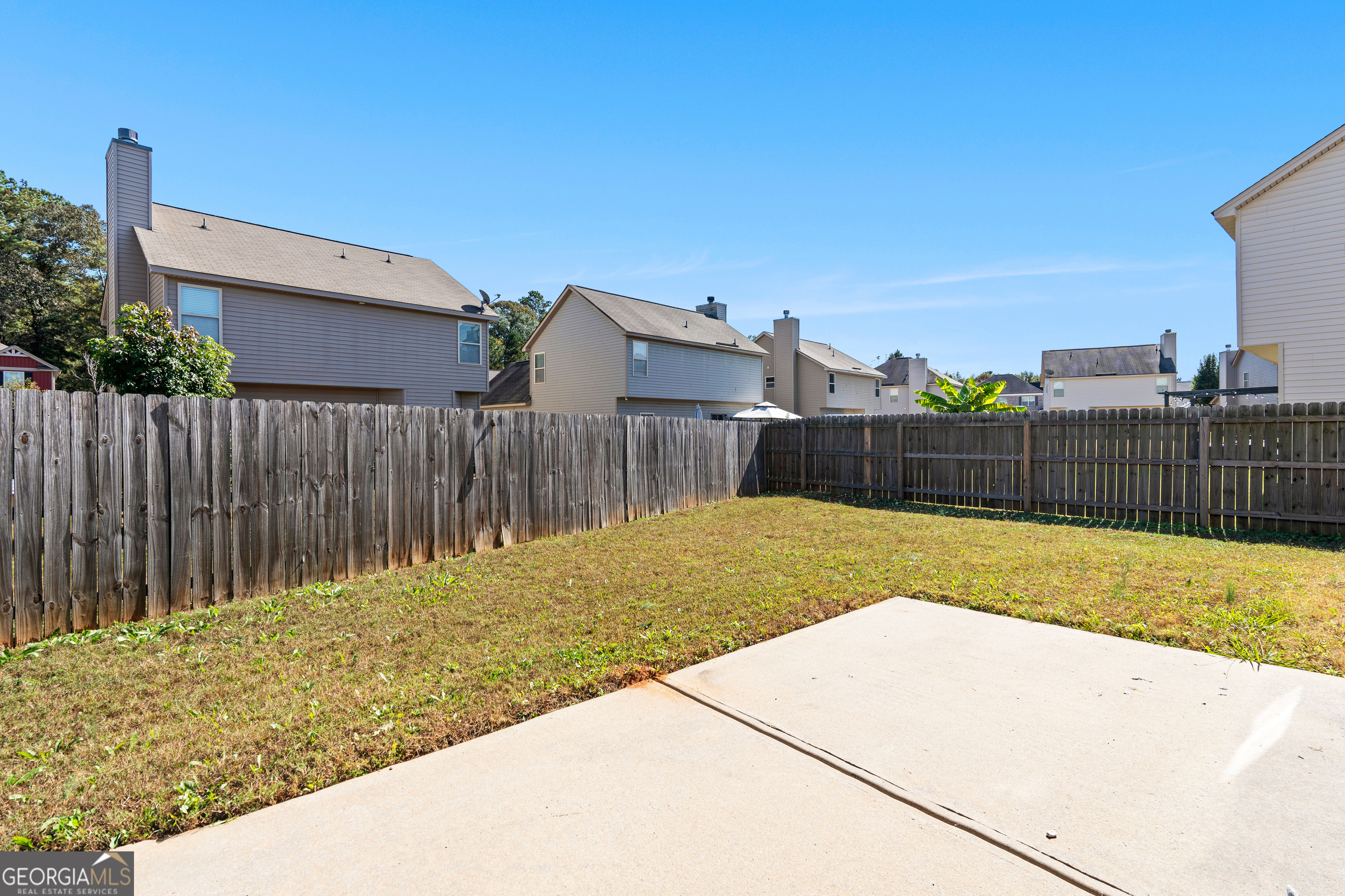 112 Truman Court Jackson GA 30233