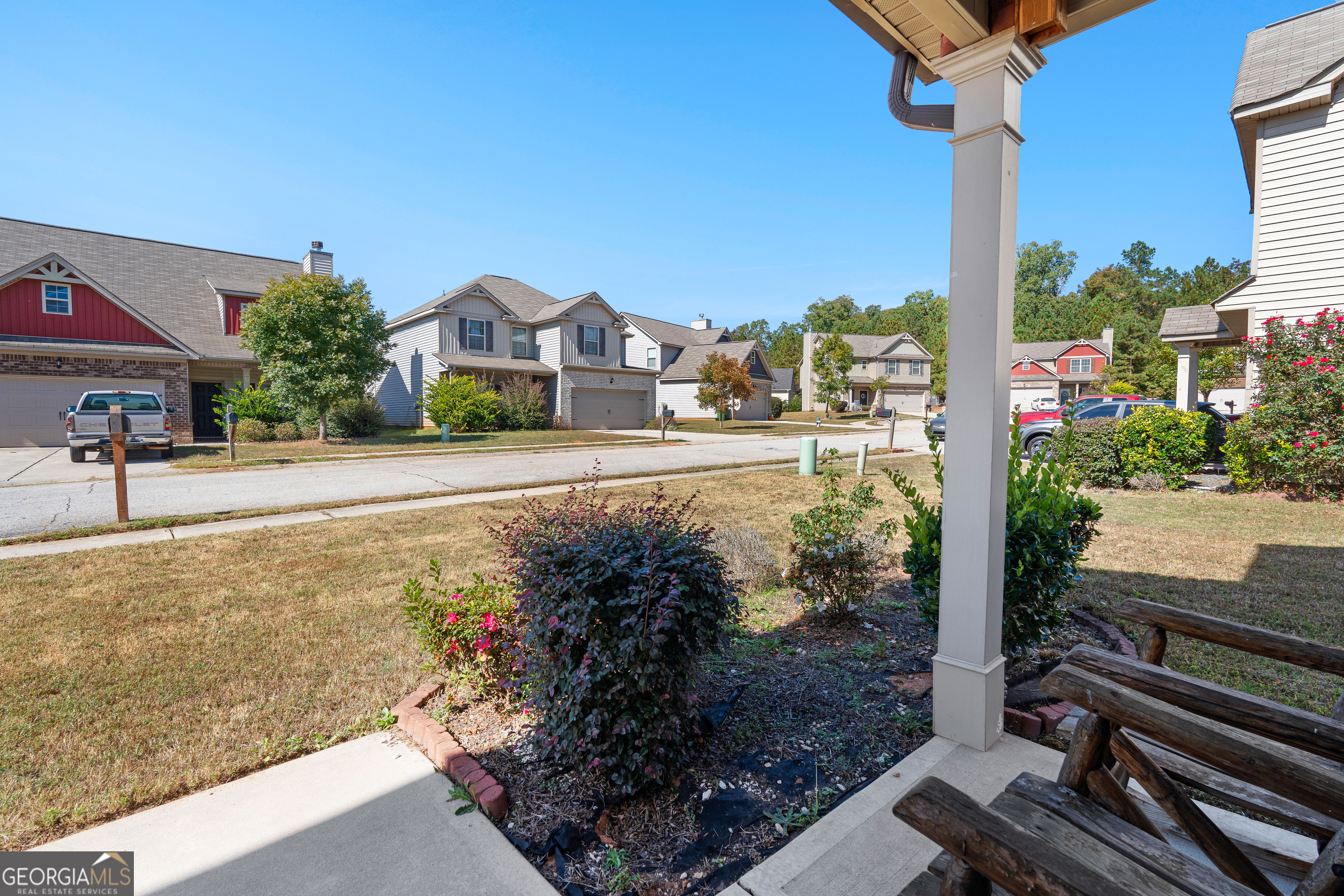 112 Truman Court Jackson GA 30233