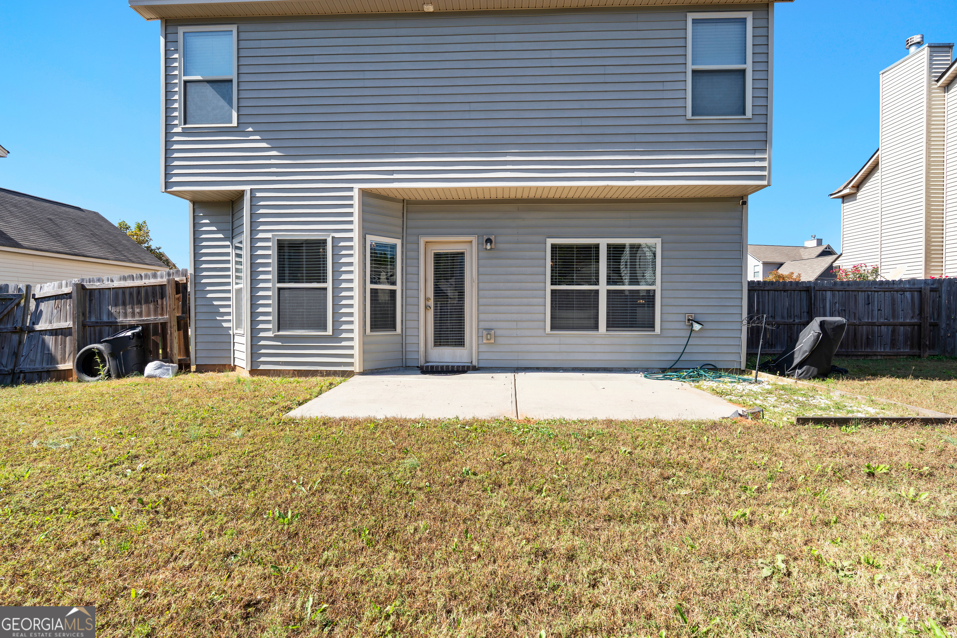 112 Truman Court Jackson GA 30233
