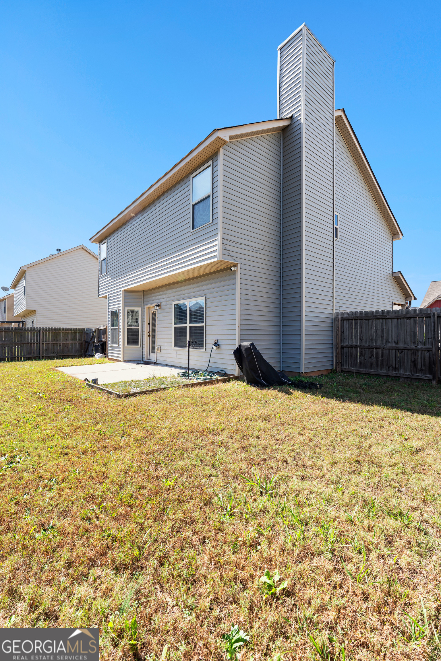 112 Truman Court Jackson GA 30233