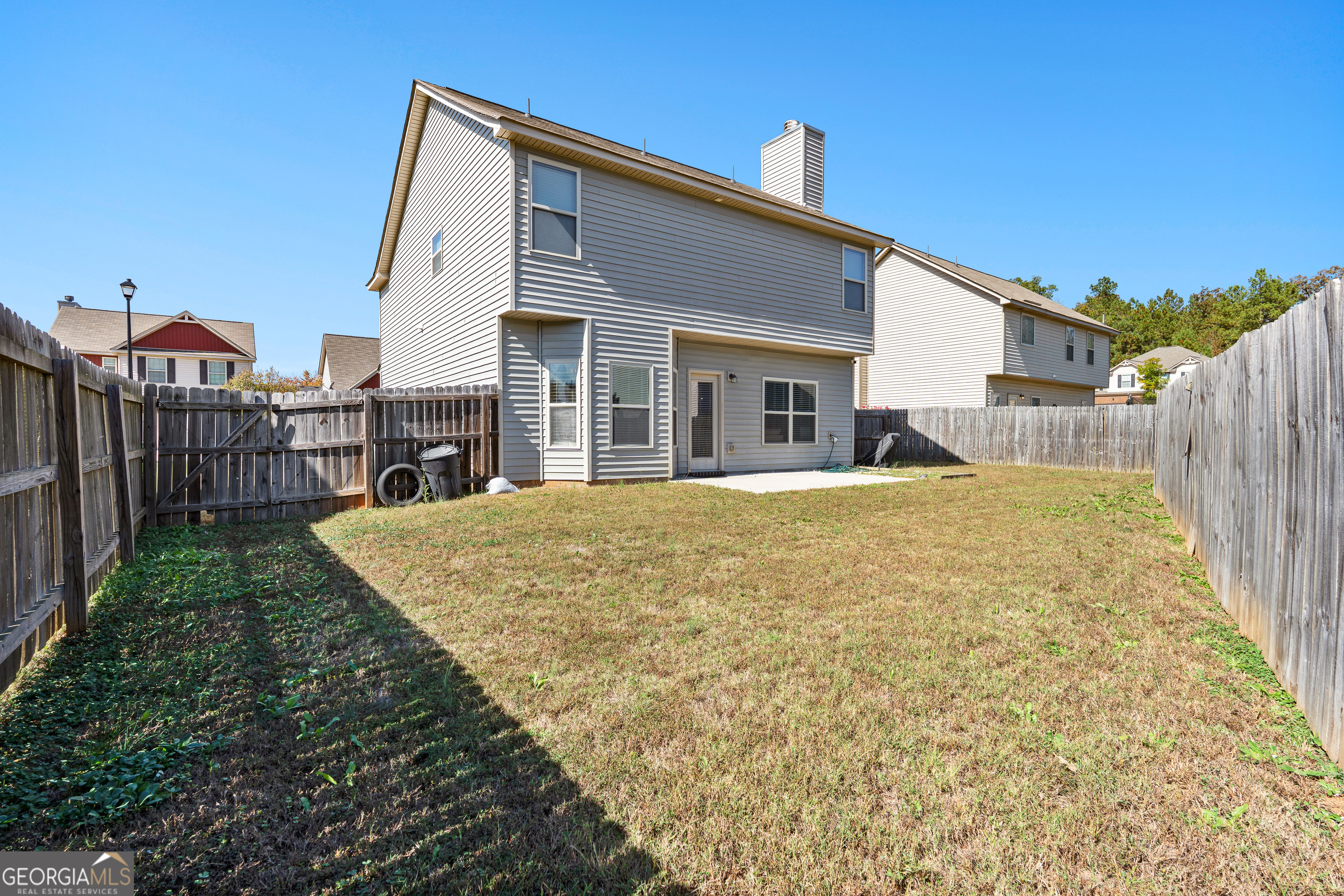 112 Truman Court Jackson GA 30233