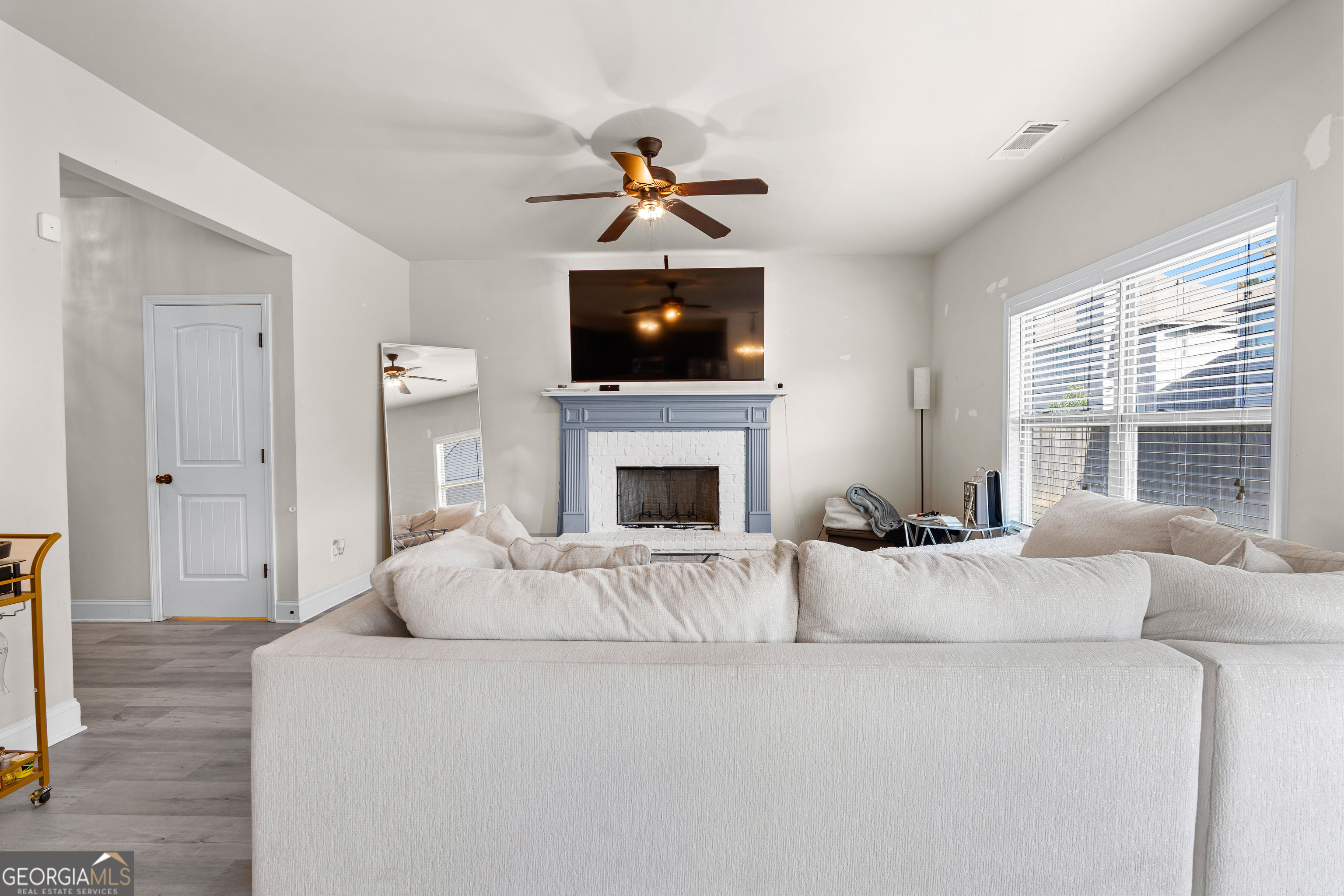 112 Truman Court Jackson GA 30233
