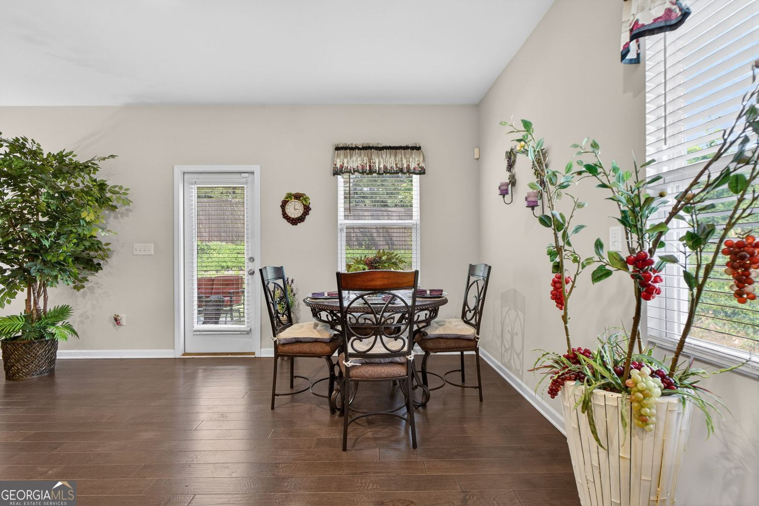 155 Woodford Drive Covington GA 30016