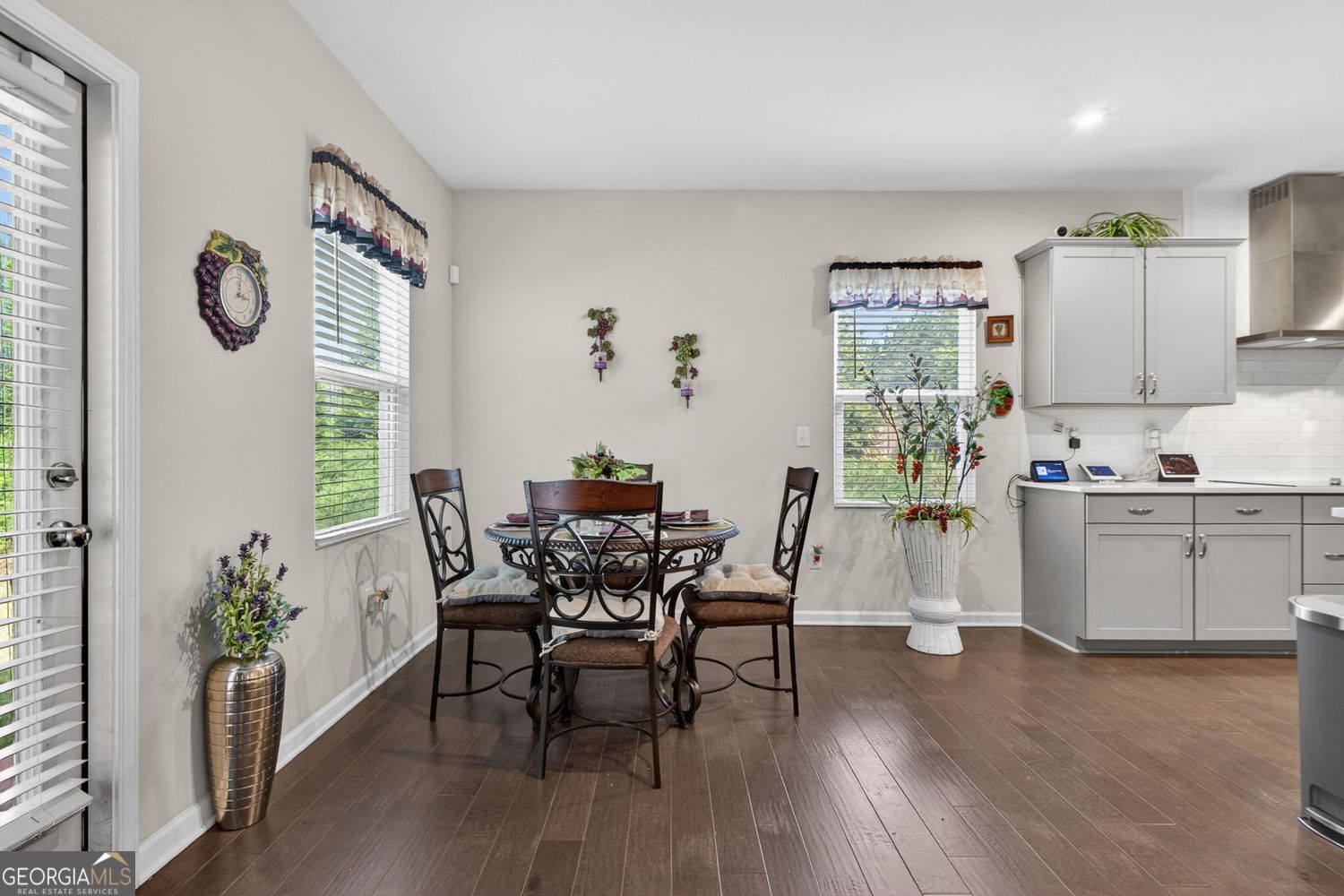 155 Woodford Drive Covington GA 30016