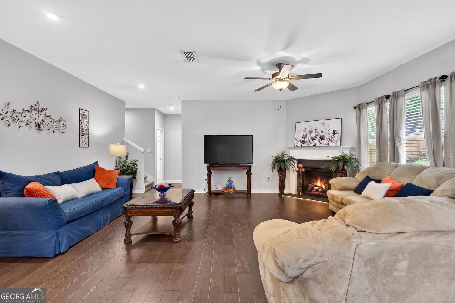 155 Woodford Drive Covington GA 30016