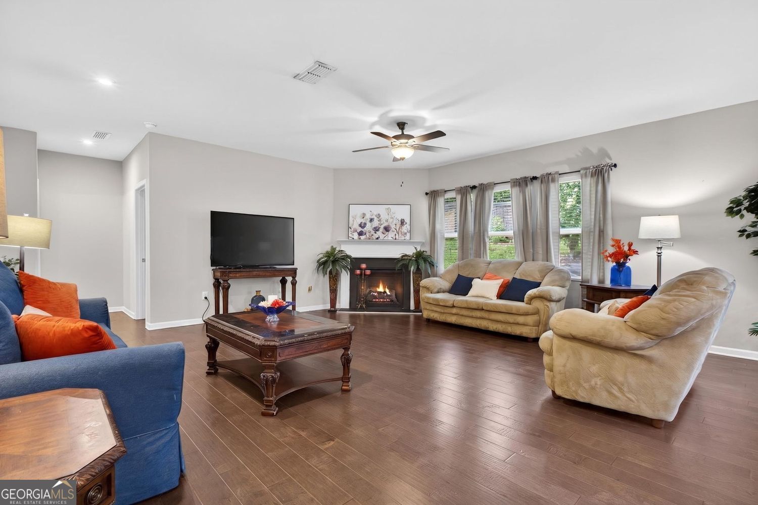 155 Woodford Drive Covington GA 30016