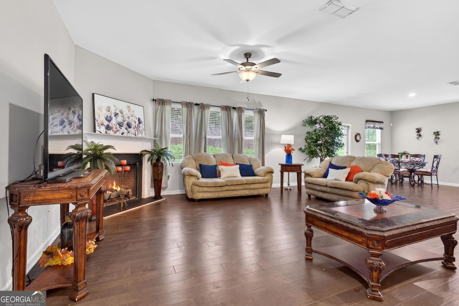 155 Woodford Drive Covington GA 30016