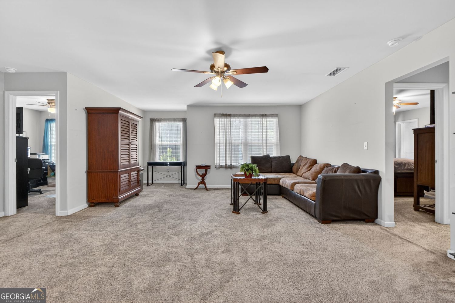 155 Woodford Drive Covington GA 30016