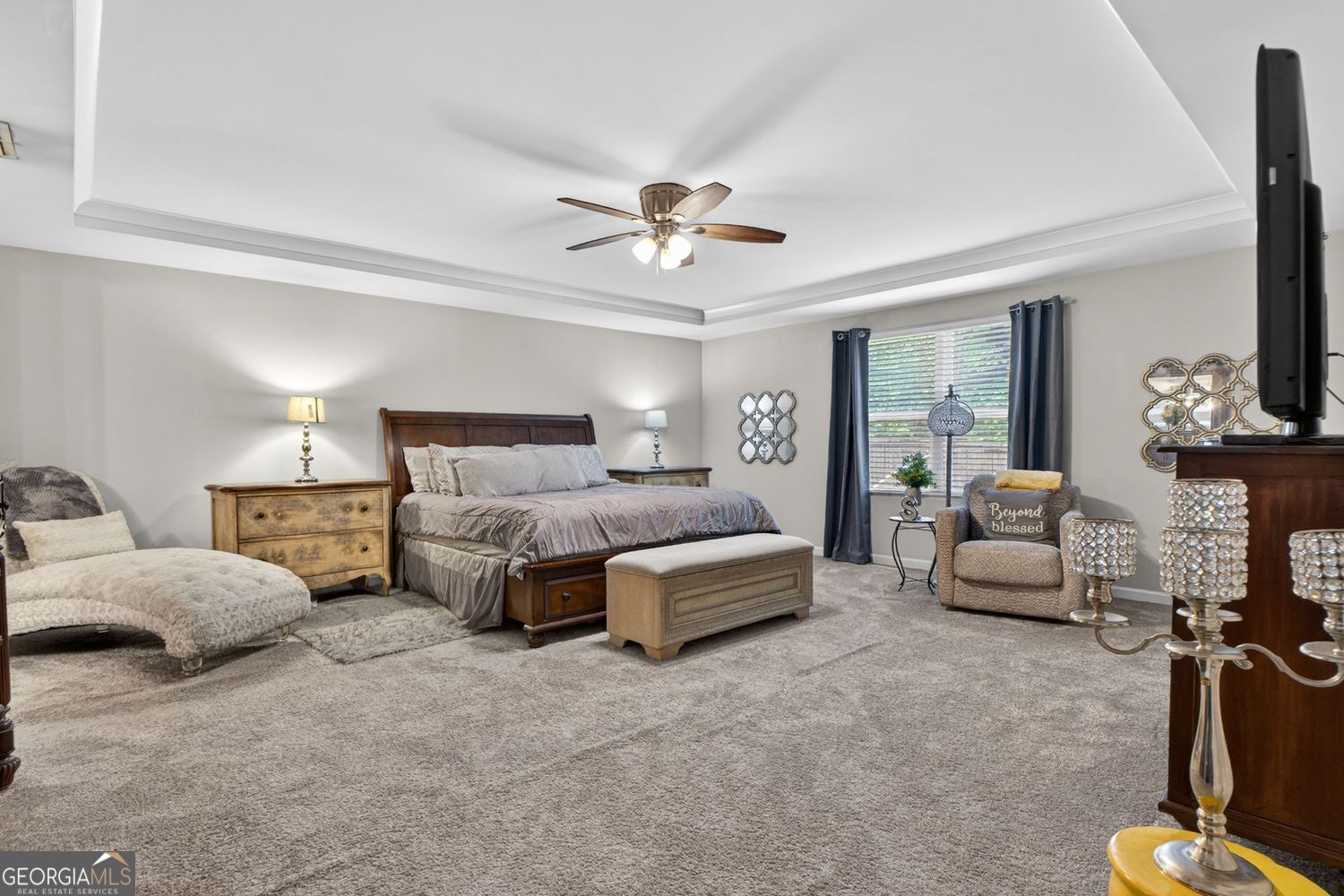 155 Woodford Drive Covington GA 30016