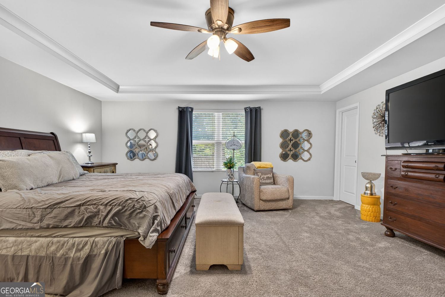 155 Woodford Drive Covington GA 30016