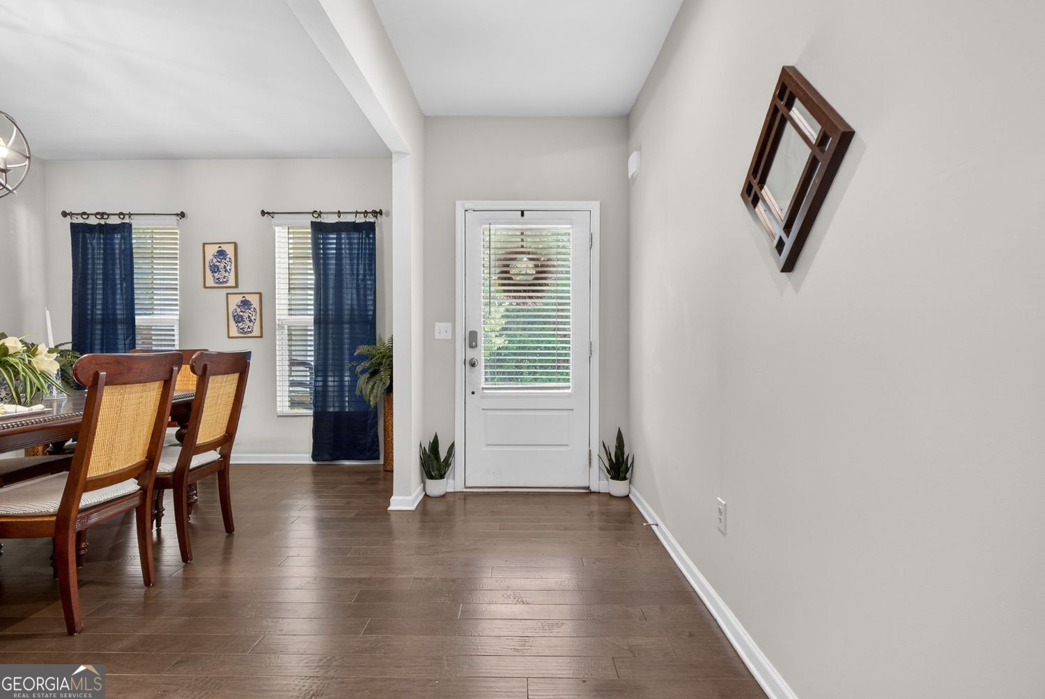 155 Woodford Drive Covington GA 30016