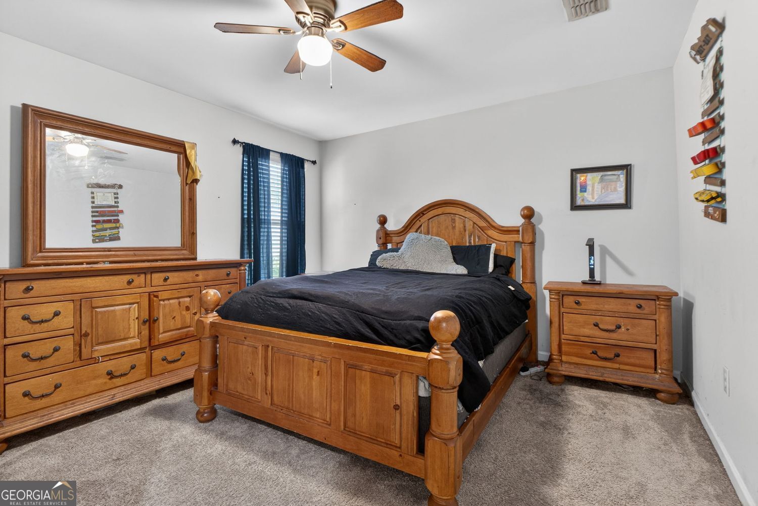 155 Woodford Drive Covington GA 30016