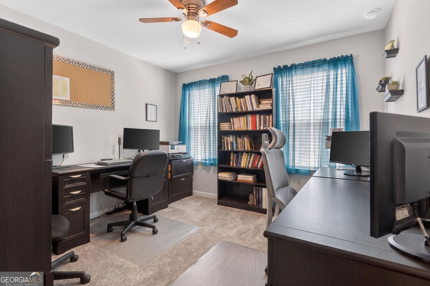 155 Woodford Drive Covington GA 30016