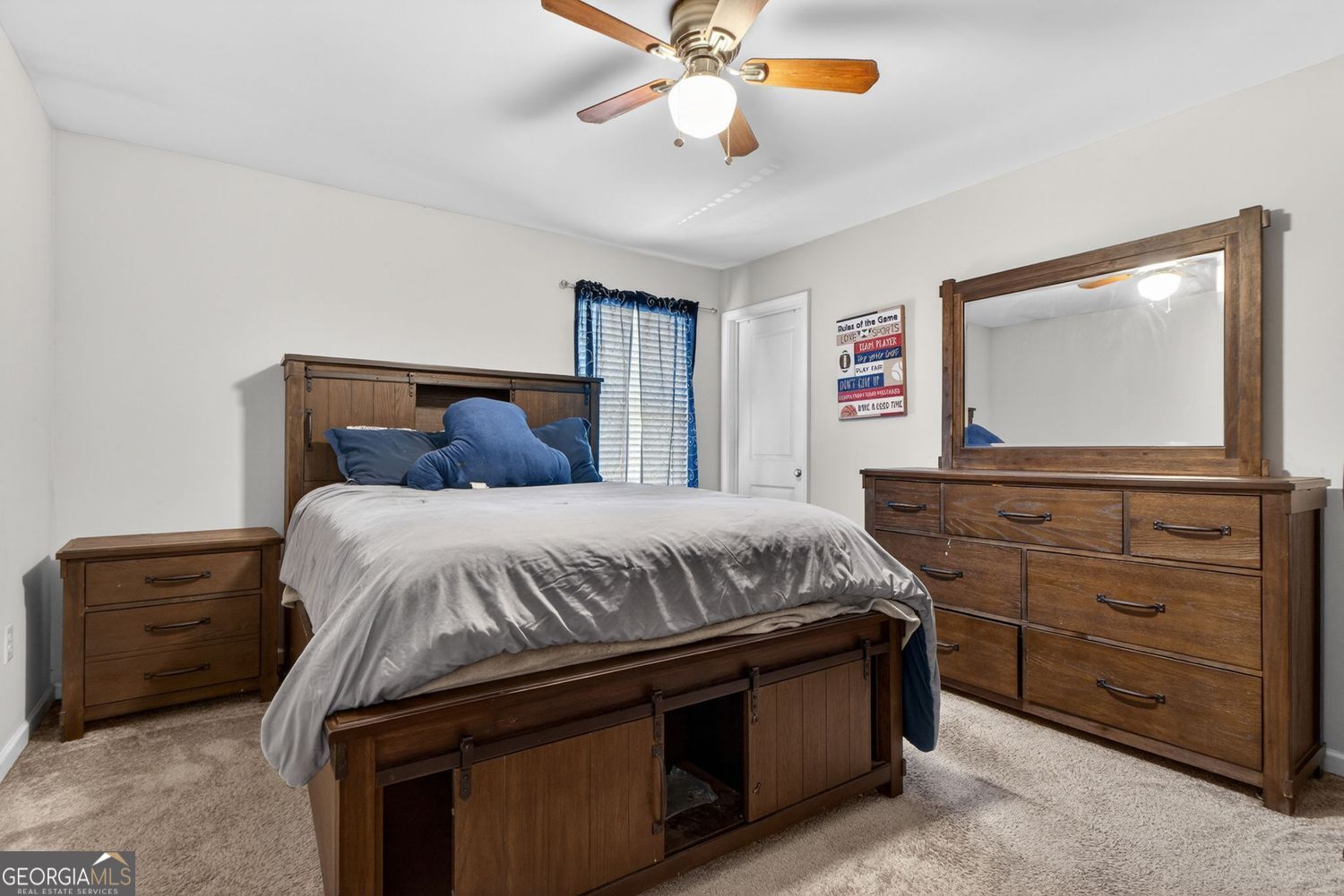 155 Woodford Drive Covington GA 30016
