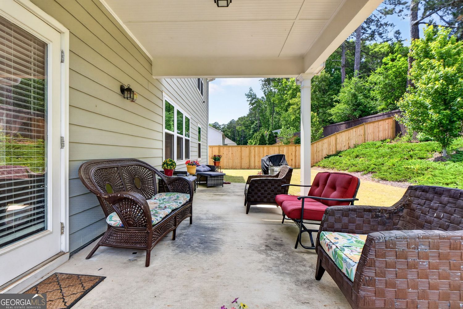 155 Woodford Drive Covington GA 30016