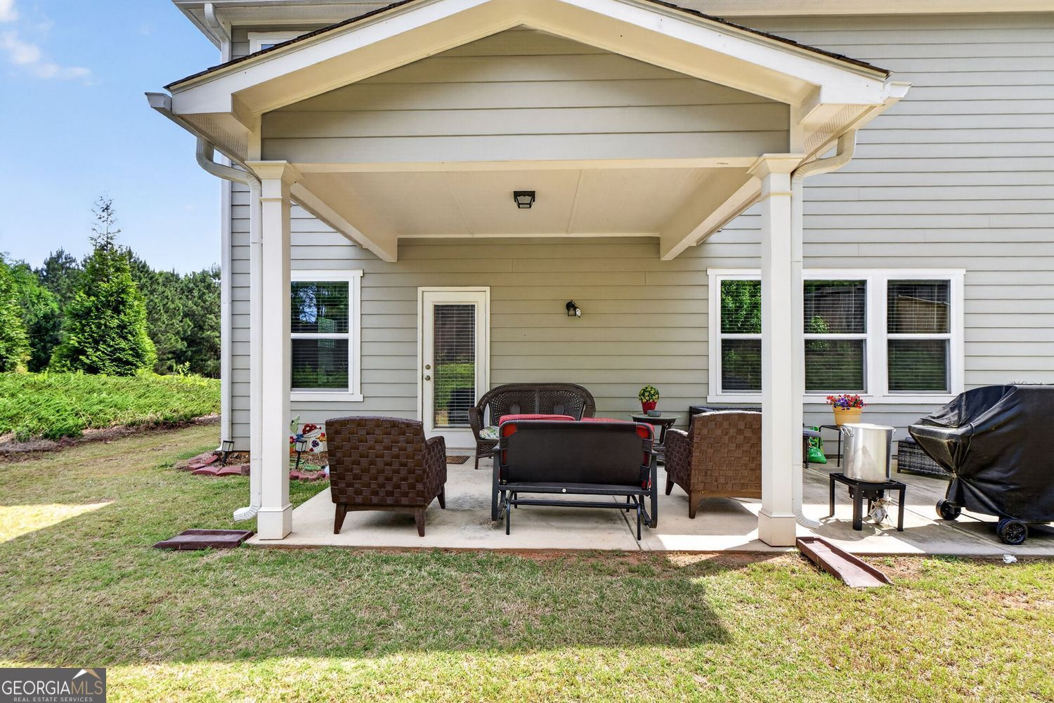 155 Woodford Drive Covington GA 30016