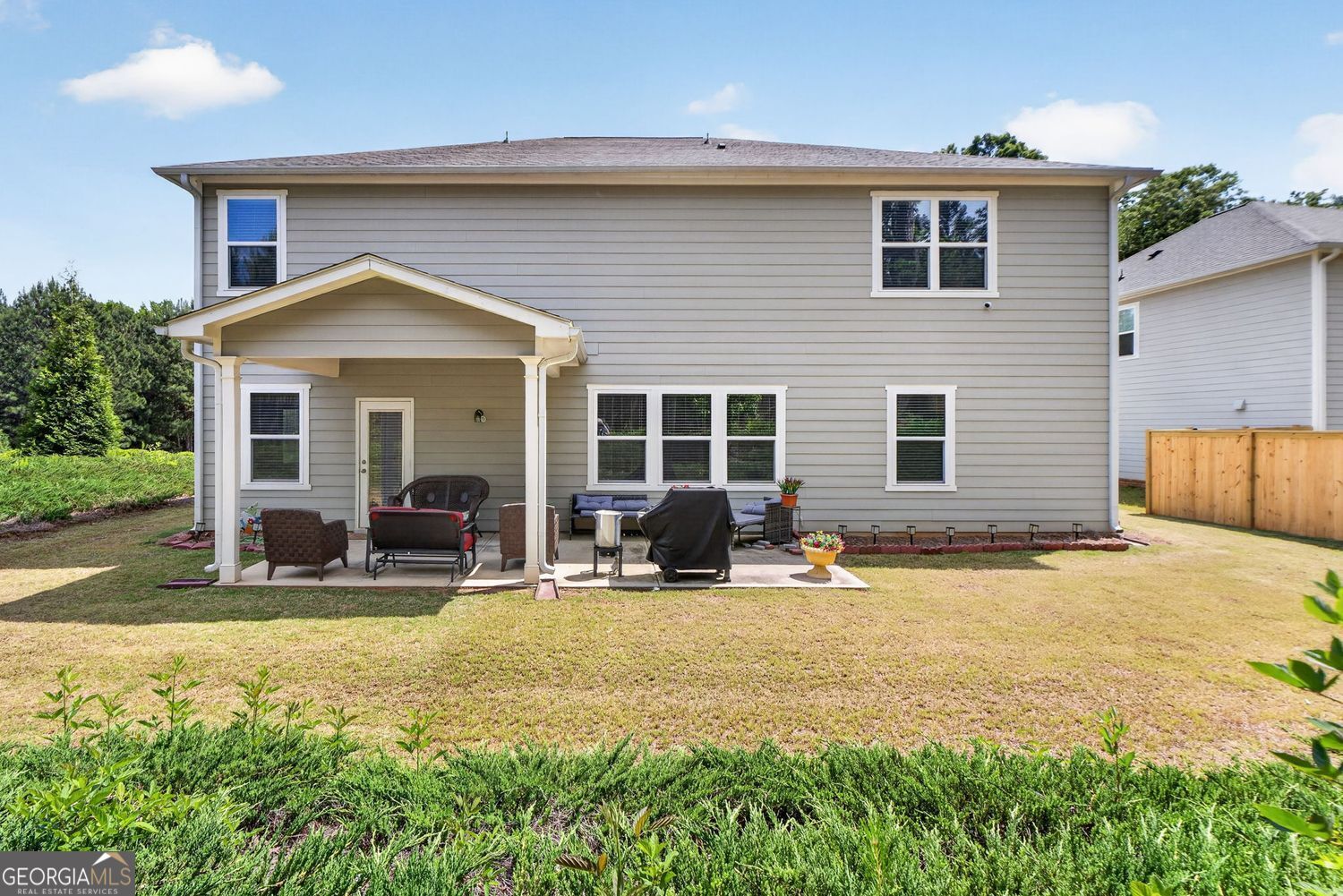 155 Woodford Drive Covington GA 30016