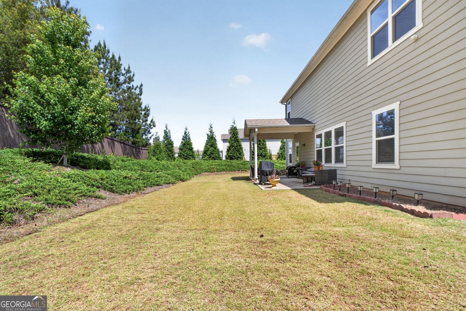 155 Woodford Drive Covington GA 30016