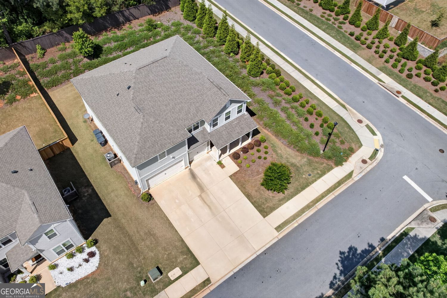 155 Woodford Drive Covington GA 30016