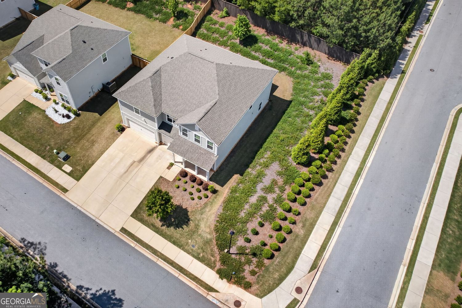 155 Woodford Drive Covington GA 30016