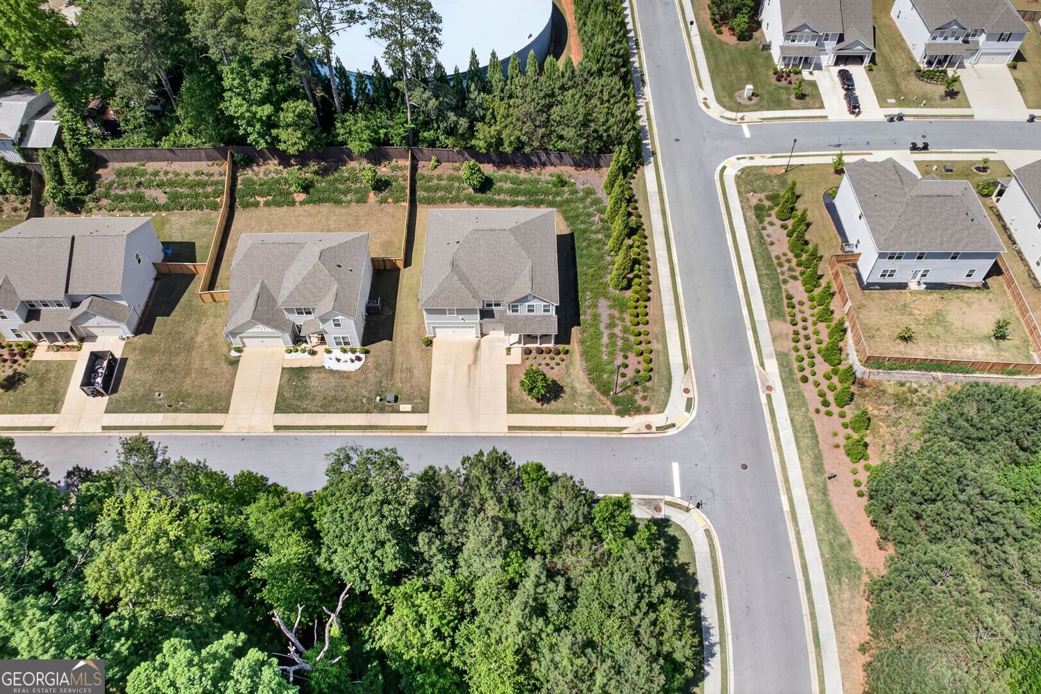 155 Woodford Drive Covington GA 30016