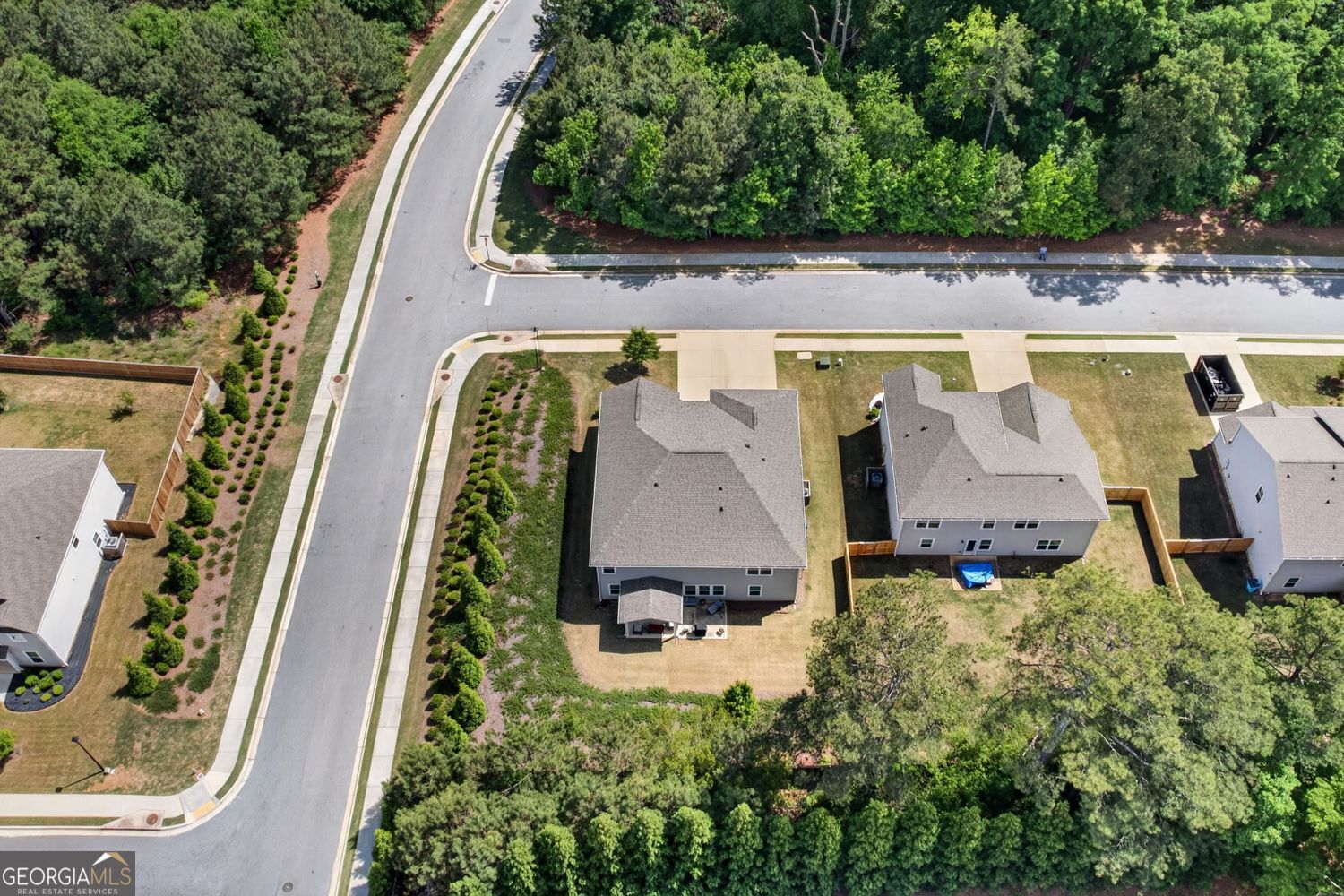 155 Woodford Drive Covington GA 30016