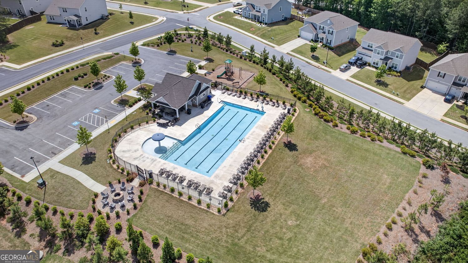 155 Woodford Drive Covington GA 30016