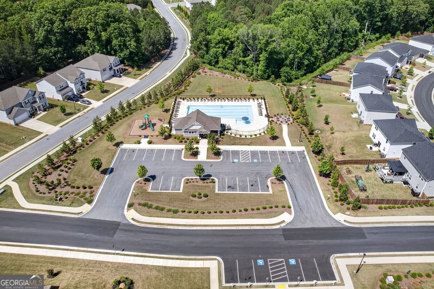 155 Woodford Drive Covington GA 30016