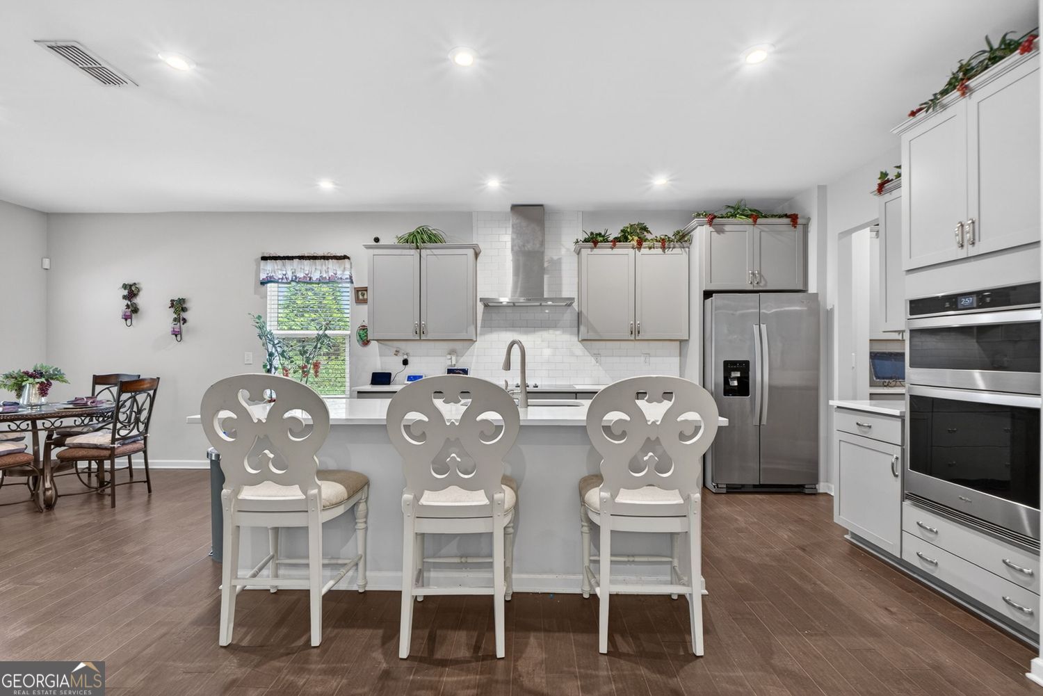 155 Woodford Drive Covington GA 30016