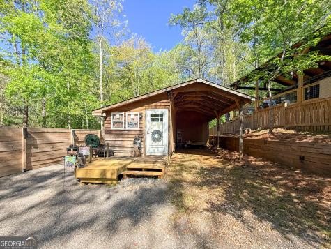 78 21st Street Ellijay GA 30540