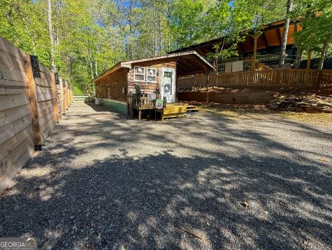78 21st Street Ellijay GA 30540