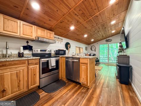 78 21st Street Ellijay GA 30540