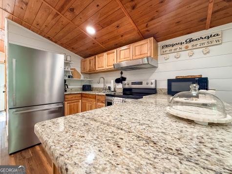 78 21st Street Ellijay GA 30540