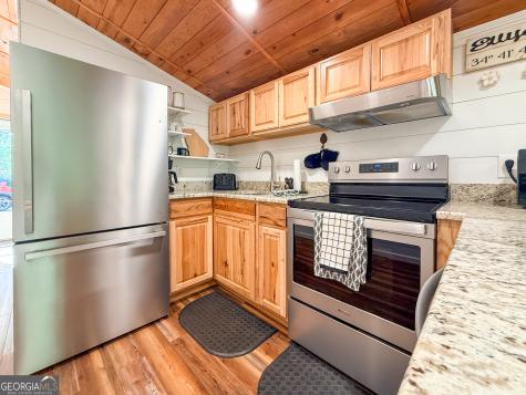78 21st Street Ellijay GA 30540