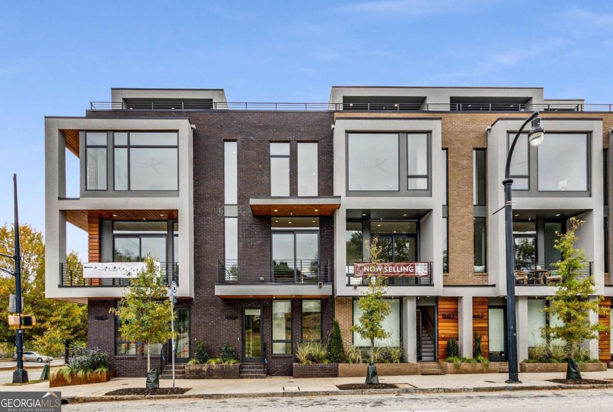 105 Georgia Avenue SE Atlanta GA 30312