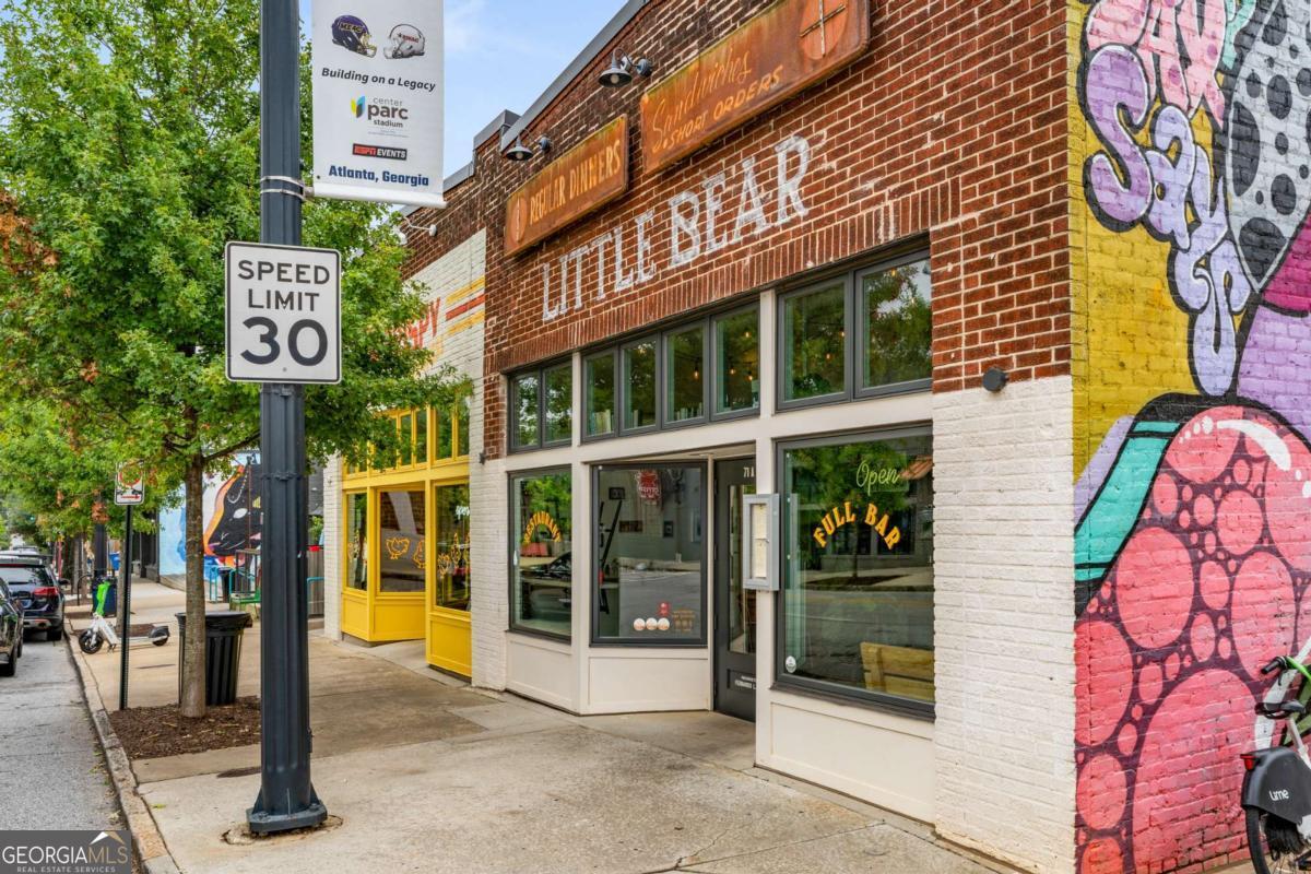 105 Georgia Avenue SE Atlanta GA 30312