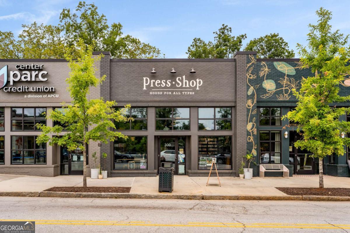 105 Georgia Avenue SE Atlanta GA 30312