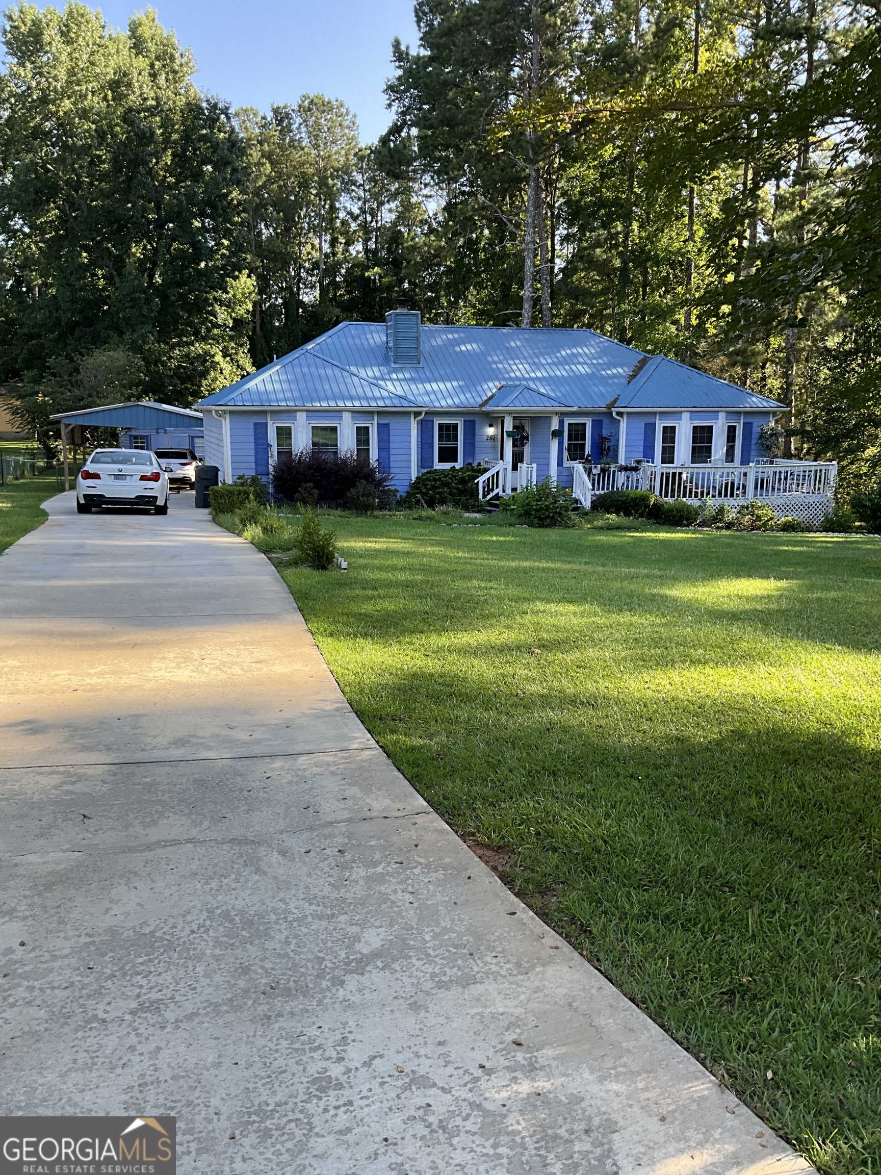 280 Bentwood Trail Winterville GA 30683