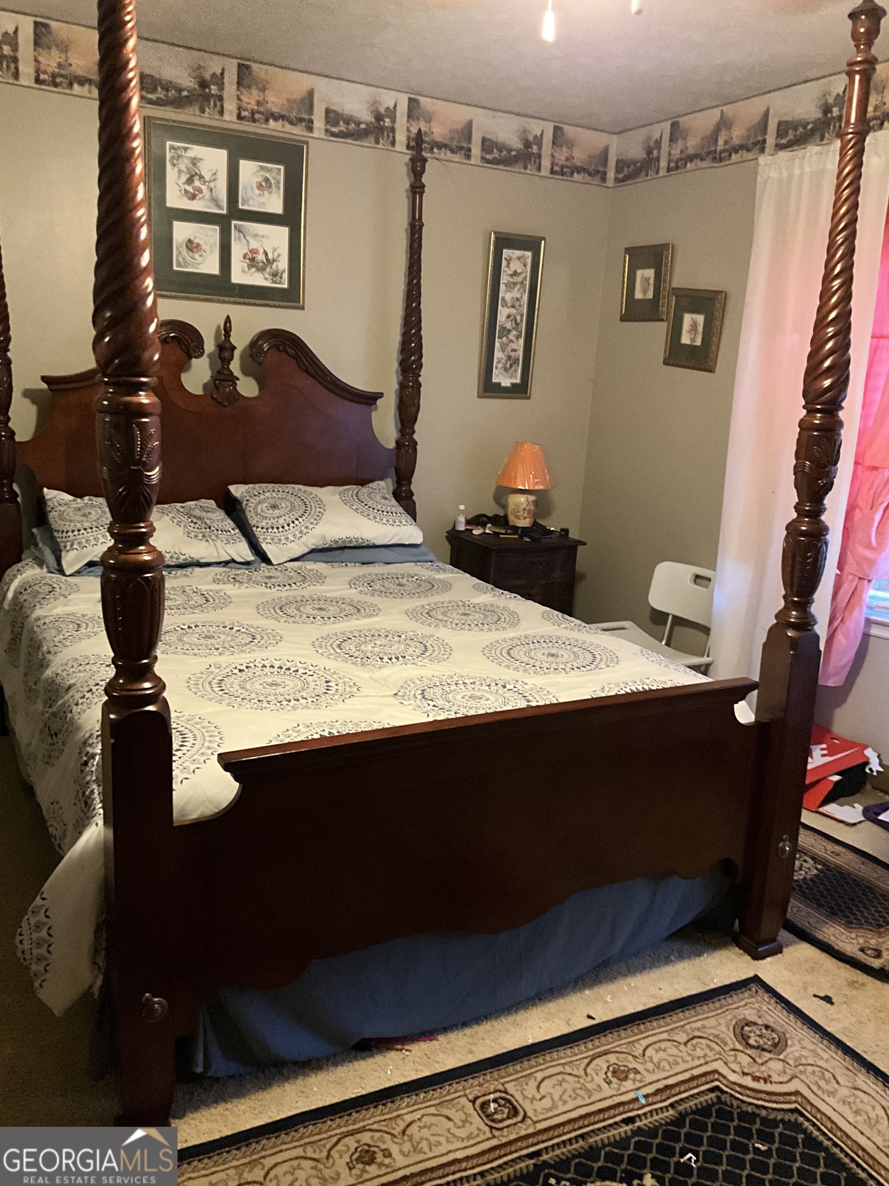 280 Bentwood Trail Winterville GA 30683