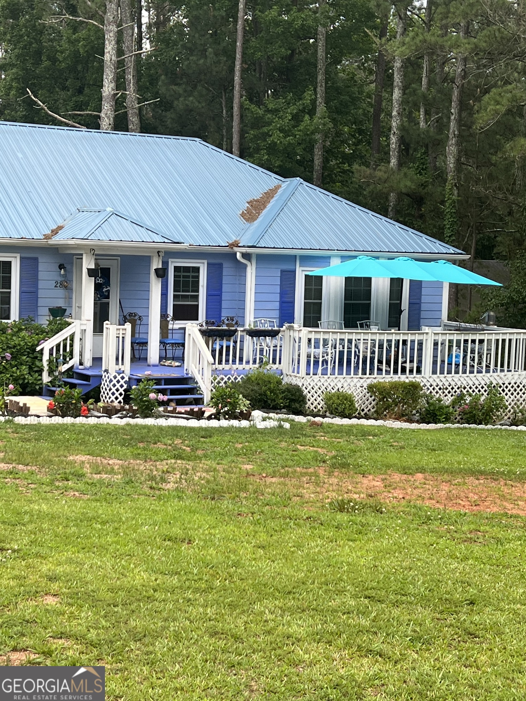 280 Bentwood Trail Winterville GA 30683