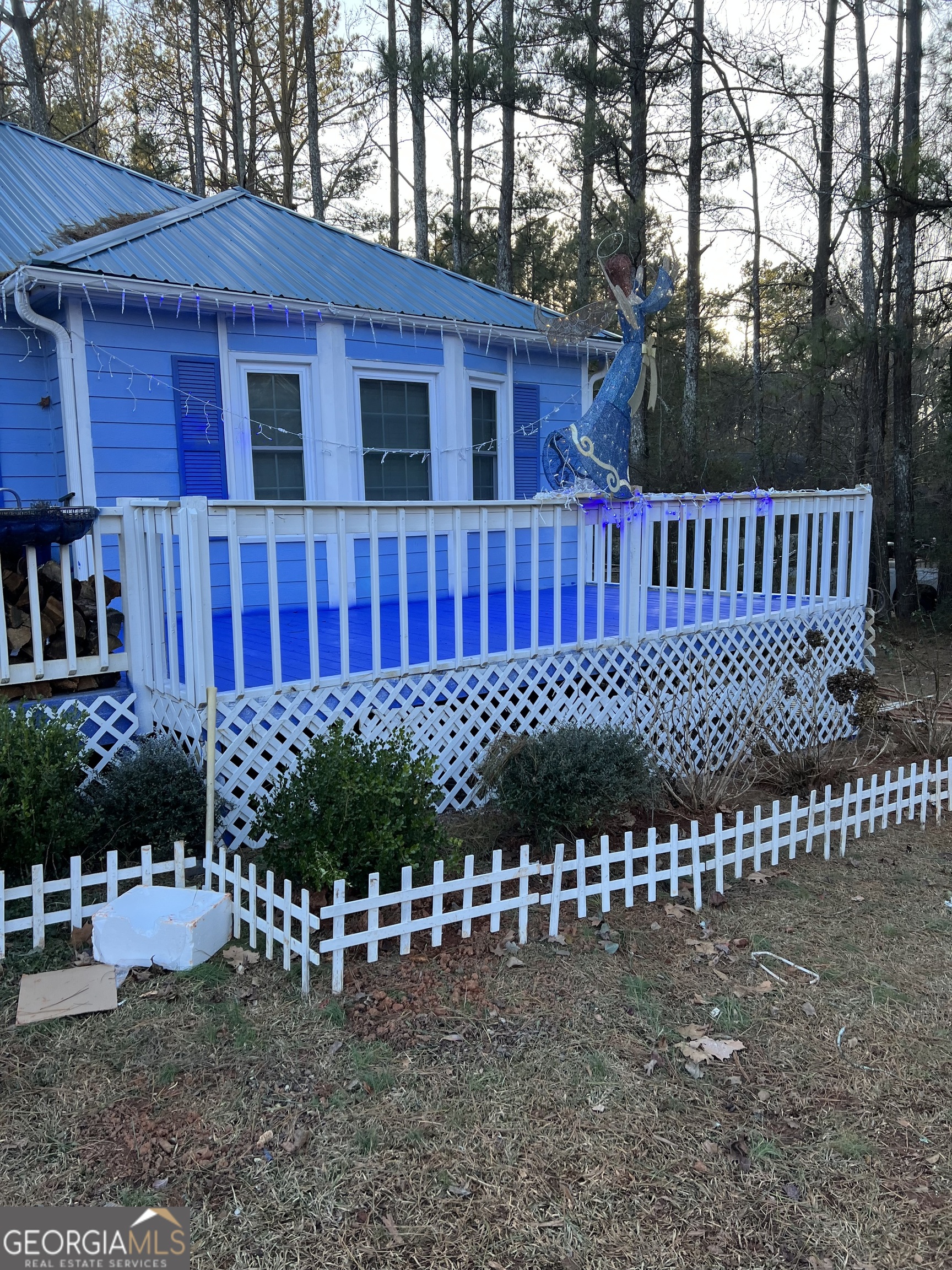 280 Bentwood Trail Winterville GA 30683