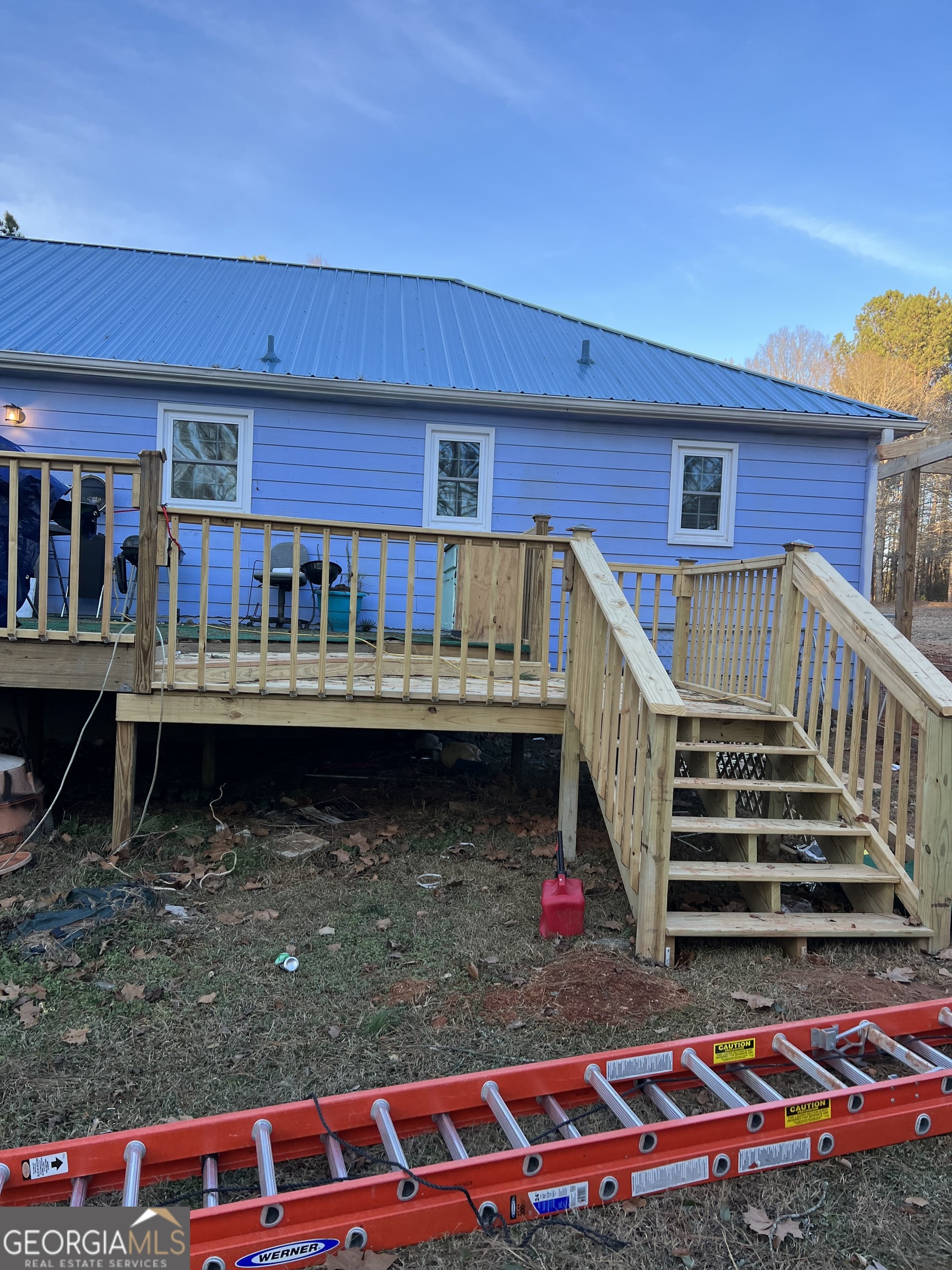 280 Bentwood Trail Winterville GA 30683