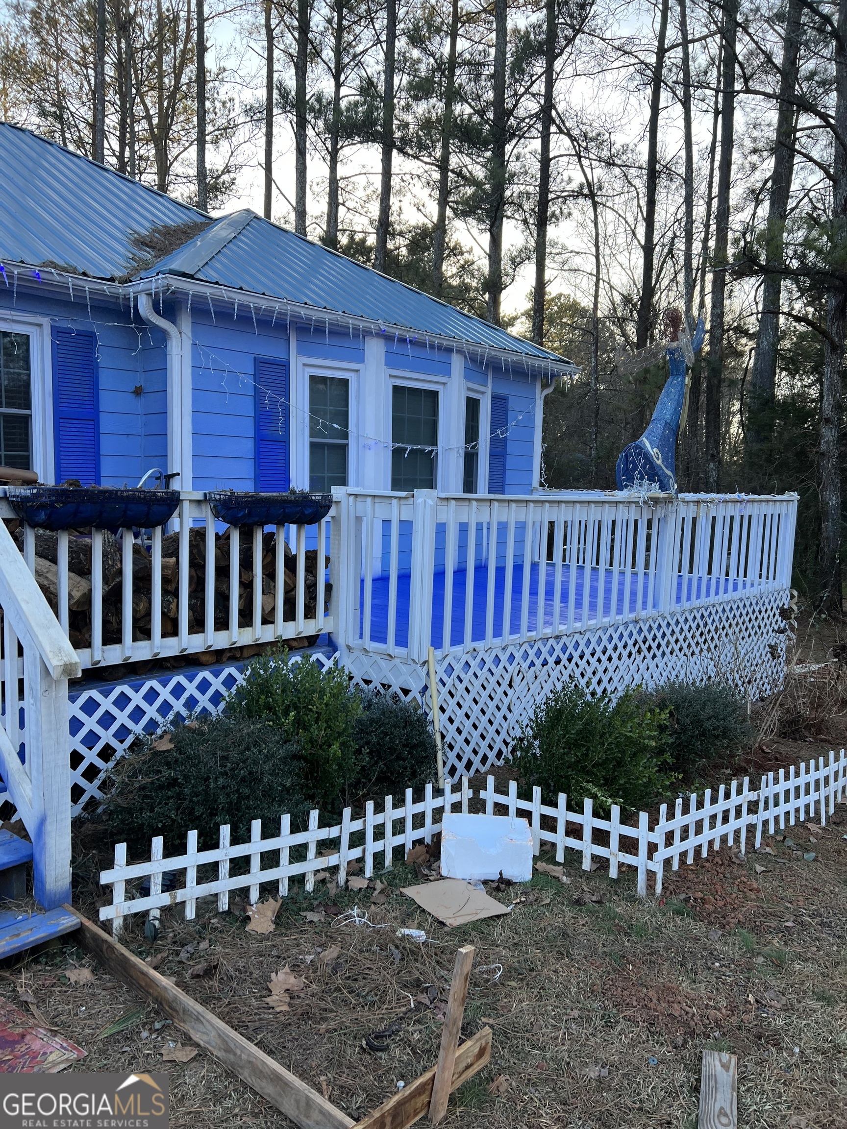 280 Bentwood Trail Winterville GA 30683